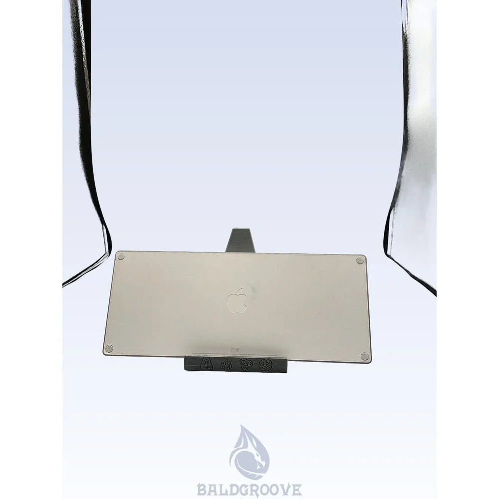 Apple Magic Keyboard‎ Wireless Bluetooth Silver